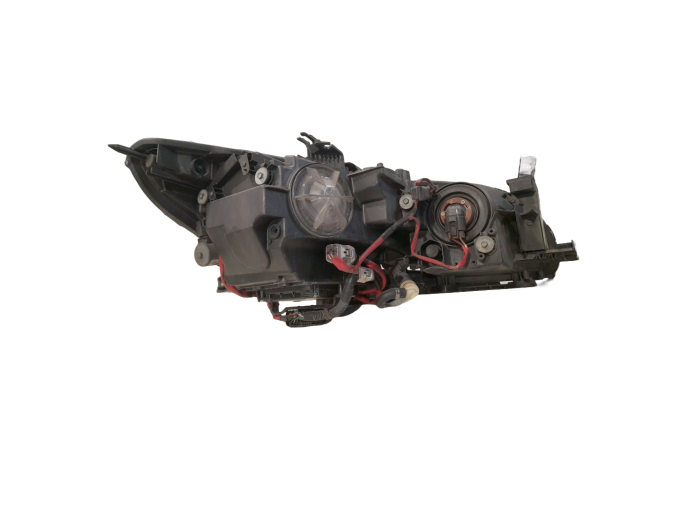 FARO IZQUIERDO LEXUS GS 450H 2009