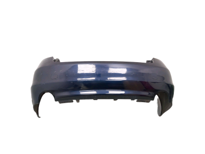 PARAGOLPES TRASERO LEXUS GS 450H AZUL 2009