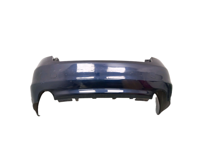 PARAGOLPES TRASERO LEXUS GS 450H AZUL 2009