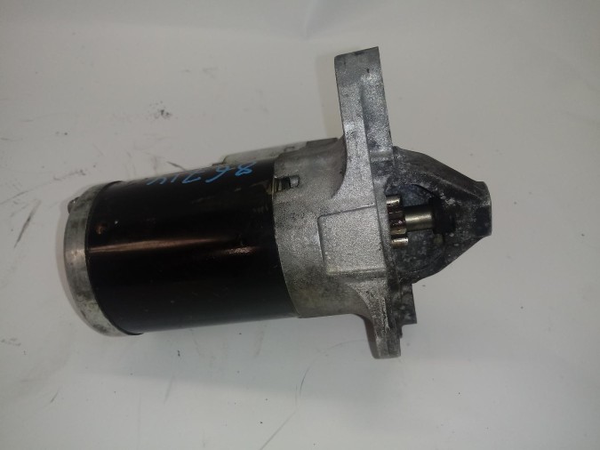Motor Arranque RENAULT MODUS 2003