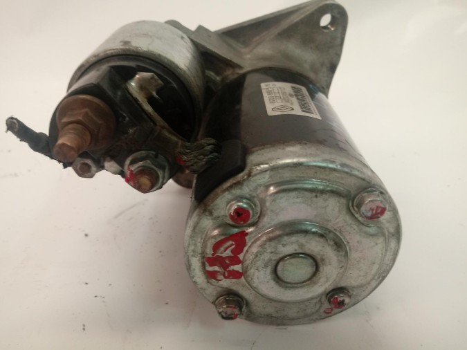 Motor Arranque RENAULT MODUS 2003