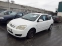 FARO DELANTERO IZQUIERDO TOYOTA COROLLA 2004