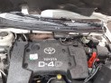 FARO DELANTERO IZQUIERDO TOYOTA COROLLA 2004