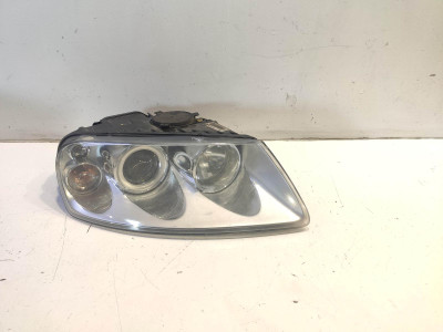 FARO DELANTERO DERECHO VOLKSWAGEN TOUAREG 2007