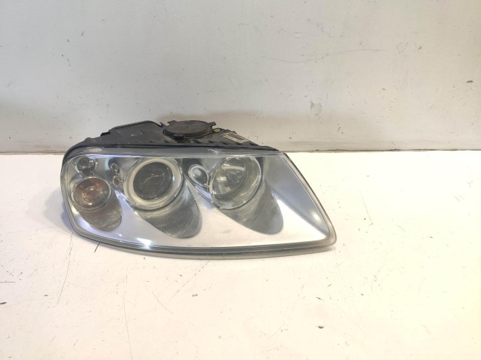 FARO DELANTERO DERECHO VOLKSWAGEN TOUAREG 2007