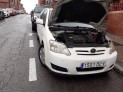 ELEVALUNAS DELANTERO IZQUIERDO TOYOTA COROLLA 2004