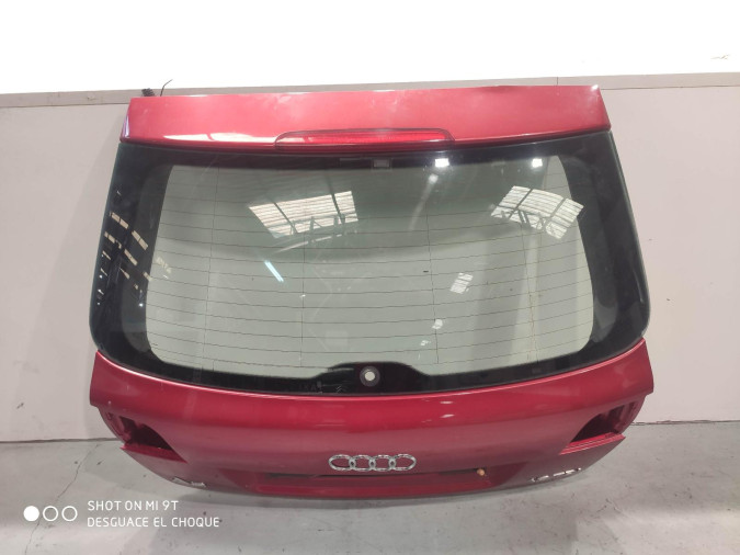 PORTON TRASERO AUDI A3 2006