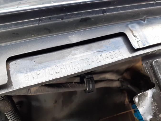 Tablero instrumentos CITROEN C5 2003