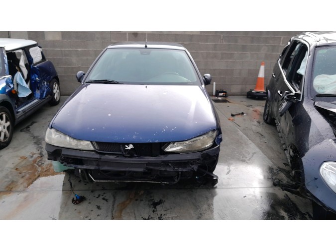 FARO DELANTERO IZQUIERDO PEUGEOT 406 2001