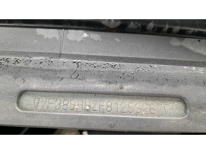 FARO DELANTERO DERECHO PEUGEOT 406 2001