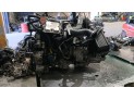 MOTOR CON ACCESORIOS Y CAJA DE CAMBIOS PEUGEOT 406 2001