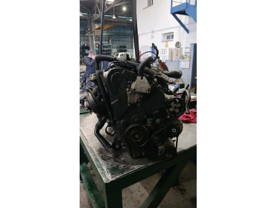 CAJA CAMBIOS PEUGEOT 406 2001