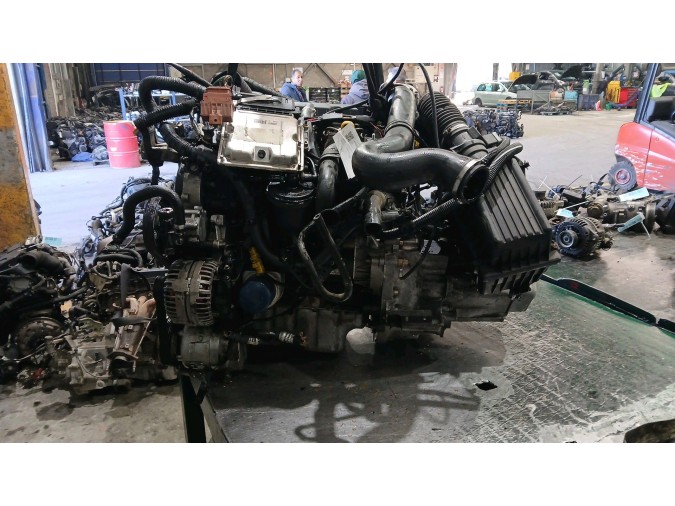 COMPRESOR AIRE ACONDICIONADO PEUGEOT 406 2001