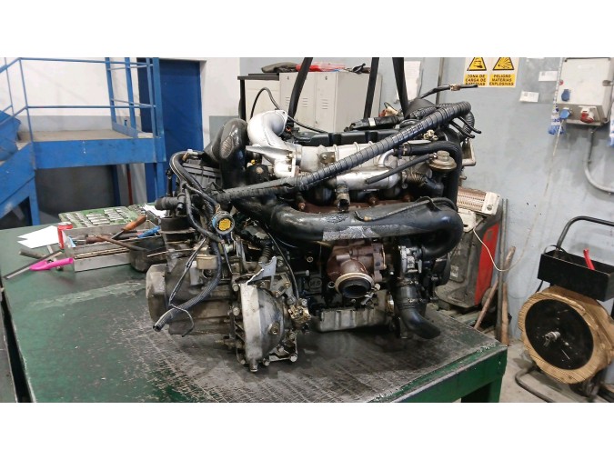COMPRESOR AIRE ACONDICIONADO PEUGEOT 406 2001