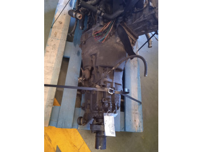 CAJA CAMBIOS FORD FOCUS 1994