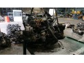 MOTOR CON ACCESORIOS Y CAJA DE CAMBIOS VOLKSWAGEN SHARAN