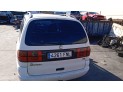 PUERTA TRASERA DERECHA VOLKSWAGEN SHARAN 2007