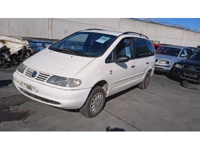 AMORTIG.TRA.I.(GAS) VOLKSWAGEN SHARAN 2007