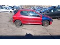 CERRADURA PUERTA TRASERA DERECHA PEUGEOT 206 2002