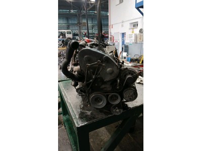 CAJA DE CAMBIOS VOLKSWAGEN SHARAN