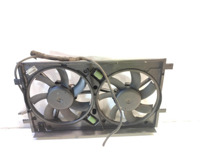 ELECTROVENTILADOR OPEL INSIGNIA 2011