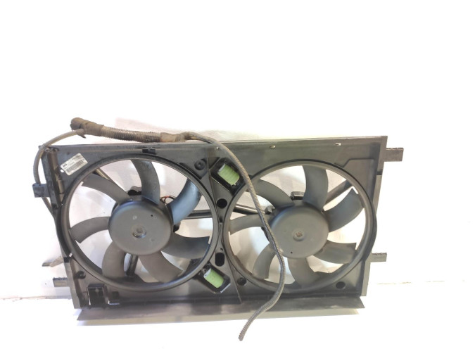 ELECTROVENTILADOR OPEL INSIGNIA 2011