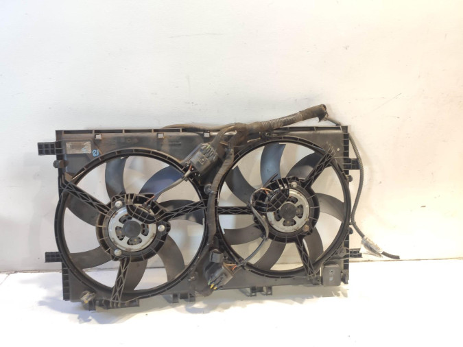 ELECTROVENTILADOR OPEL INSIGNIA 2011