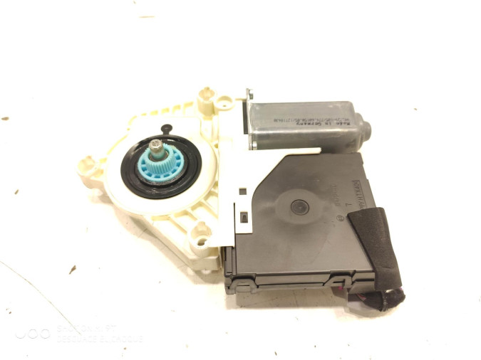 ELEVALUNAS DELANTERO DERECHO VOLKSWAGEN PASSAT 2009