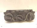 MANDO CALEFACCIÓN VOLKSWAGEN PASSAT 2009