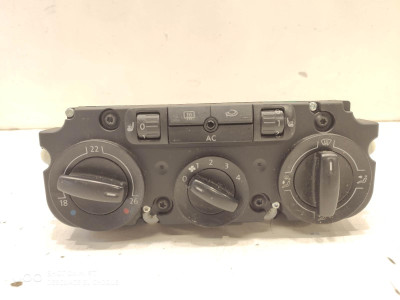 MANDO CALEFACCIÓN VOLKSWAGEN PASSAT 2009