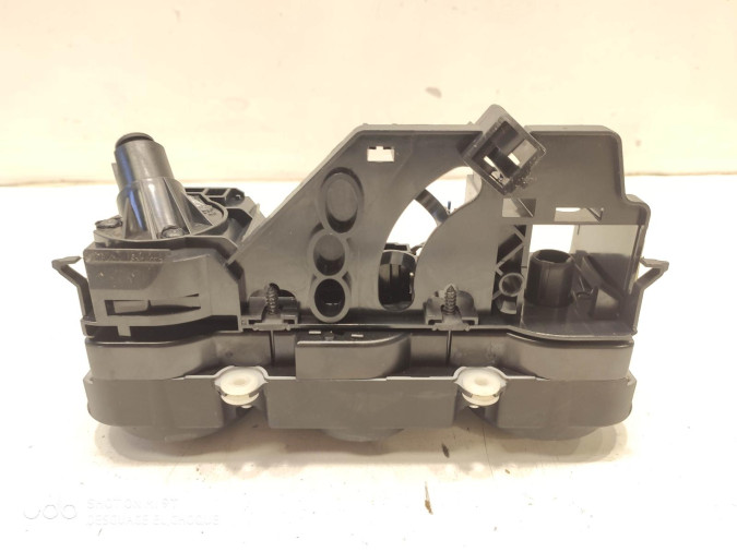 MANDO CALEFACCIÓN VOLKSWAGEN PASSAT 2009