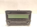 Radio CD VOLKSWAGEN PASSAT 2009