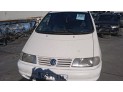 CINTURON SEGUR.CEN.D VOLKSWAGEN SHARAN 2007
