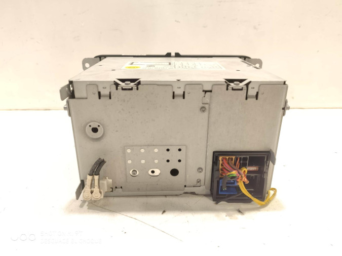 Radio CD VOLKSWAGEN PASSAT 2009