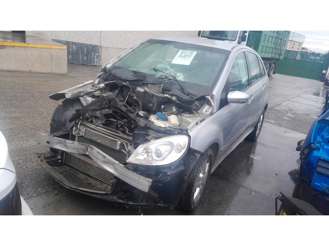 PUERTA TRASERA IZQUIERDA MERCEDES B 180 CDI 2007