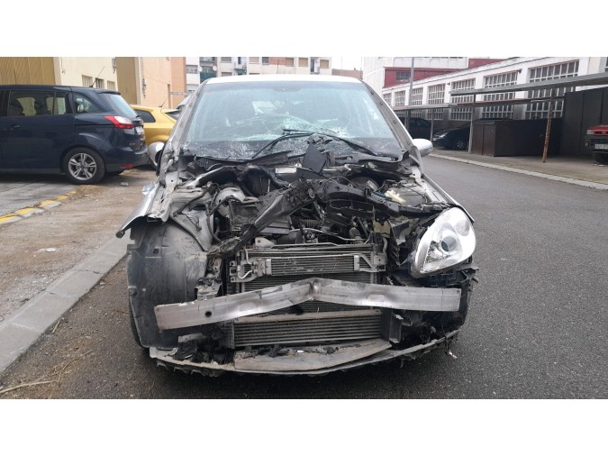 PUERTA TRASERA IZQUIERDA MERCEDES B 180 CDI 2007