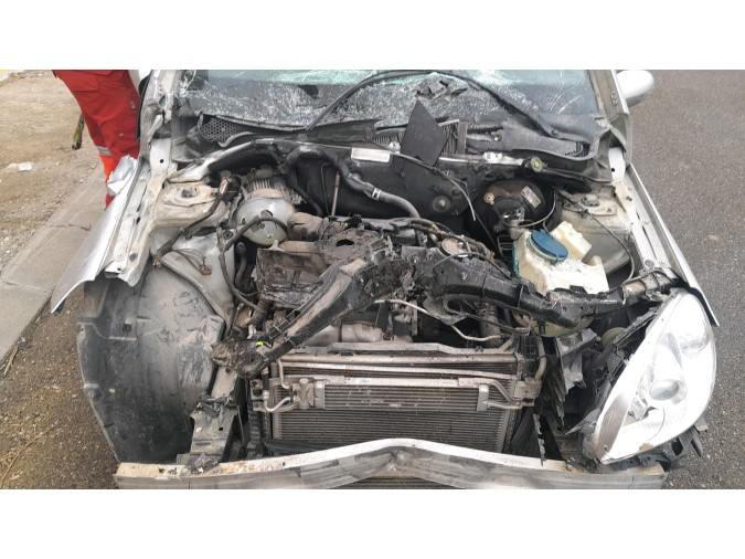 PUERTA TRASERA IZQUIERDA MERCEDES B 180 CDI 2007