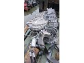 CAJA CAMBIOS MERCEDES B 180 CDI 2007