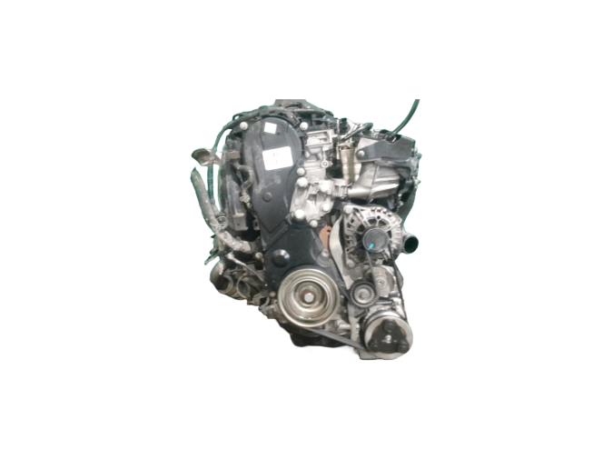 COMPRESOR AIRE ACONDICIONADO MERCEDES B 180 CDI 2007