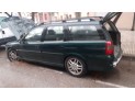 MECANICA TRASERA OPEL VECTRA 1999