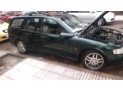 ELECTROVENTILADOR OPEL VECTRA 1999