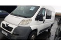 MECANICA TRASERA	 PEUGEOT BOXER 2008