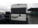 MECANICA TRASERA	 PEUGEOT BOXER 2008
