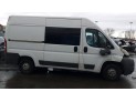 ELECTROVENTILADOR PEUGEOT BOXER 2008
