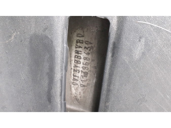 ELECTROVENTILADOR PEUGEOT BOXER 2008