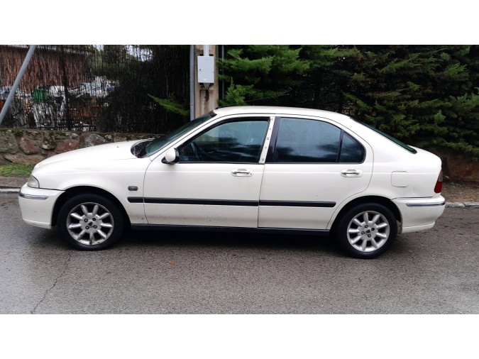 ELECTROVENTILADOR ROVER 45 I SALOON 2001