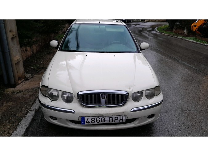 ELECTROVENTILADOR ROVER 45 I SALOON 2001