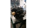 MOTOR CON ACCESORIOS Y CAJA DE CAMBIOS PEUGEOT 307 2003