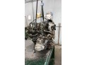 MOTOR CON ACCESORIOS Y CAJA DE CAMBIOS PEUGEOT 307 2003