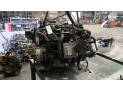 MOTOR CON ACCESORIOS Y CAJA DE CAMBIOS PEUGEOT 307 2003